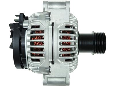 AS-PL A0196 EAN: 5901259402445.