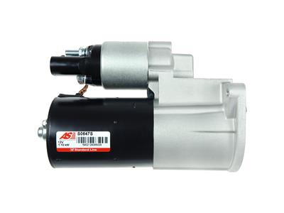 AS-PL S0647S EAN: 5902129065005.