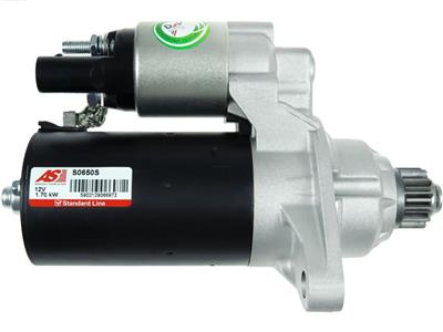 AS-PL S0650S EAN: 5902129066972.