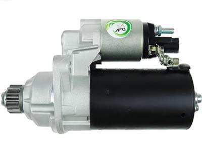 AS-PL S0650S EAN: 5902129066972.