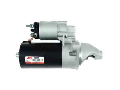 AS-PL S0030 EAN: 5901259418774.