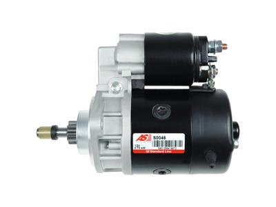 AS-PL S0046 EAN: 5901259418972.