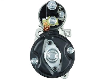 AS-PL S0087 EAN: 5901259419566.