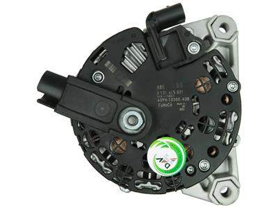 AS-PL A0288PR EAN: 5902129073444.