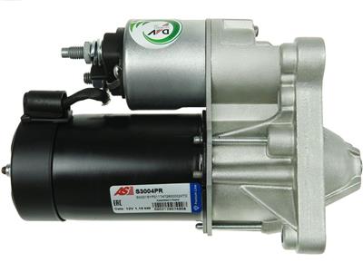 AS-PL S3004PR EAN: 5902129074908.