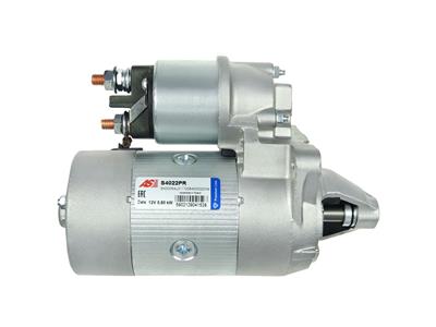 AS-PL S4022PR EAN: 5902129041528.