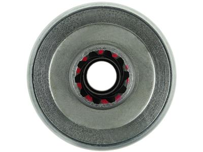 AS-PL SD3035 EAN: 5901259430066.