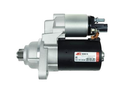 AS-PL S0661S EAN: 5902129076506.