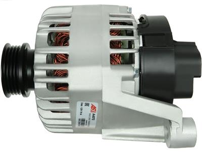 AS-PL A4072 EAN: 5901259405668.