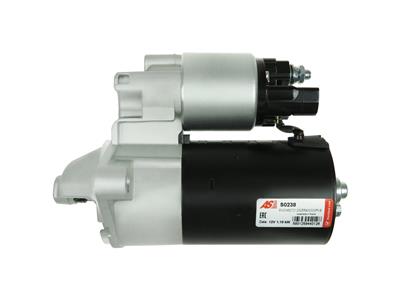 AS-PL S0238 EAN: 5901259440126.