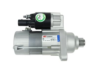 AS-PL S3095PR EAN: 5902129081388.