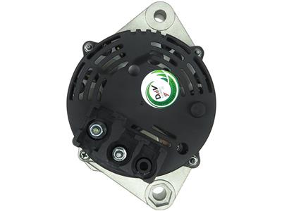 AS-PL A4020PR EAN: 5902129082385.