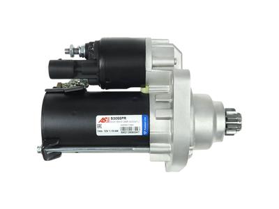 AS-PL S3055PR EAN: 5902129083047.