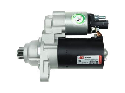 AS-PL S0671S EAN: 5902129083979.