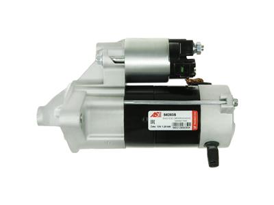 AS-PL S6283S EAN: 5902129083504.