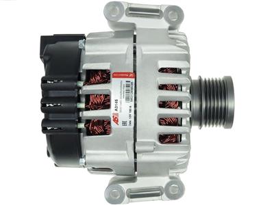 AS-PL A3145 EAN: 5902129065265.