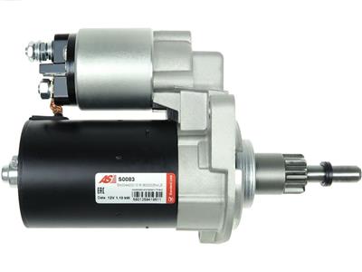 AS-PL S0083 EAN: 5901259419511.