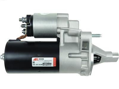 AS-PL S0058 EAN: 5901259419122.