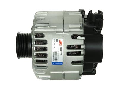 AS-PL A3067PR EAN: 5902129086505.