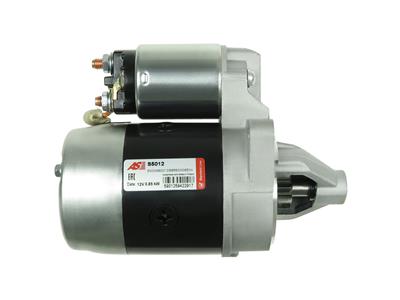 AS-PL S5012 EAN: 5901259422917.