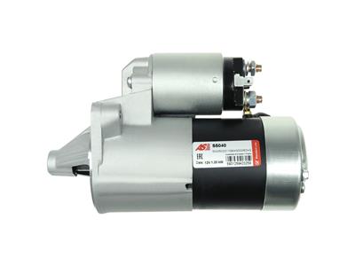 AS-PL S5040 EAN: 5901259423259.