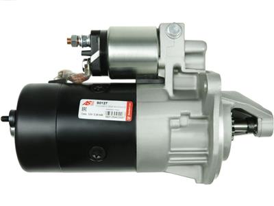 AS-PL S0127 EAN: 5901259420067.