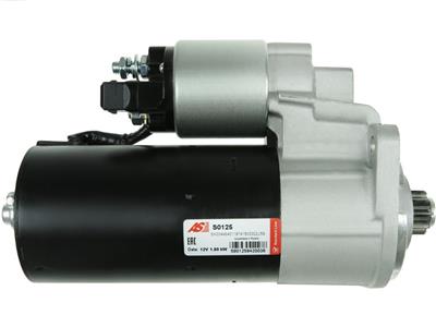 AS-PL S0125 EAN: 5901259420036.