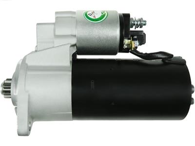 AS-PL S0125 EAN: 5901259420036.