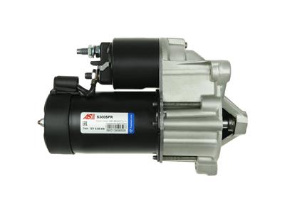 AS-PL S3005PR EAN: 5902129090526.