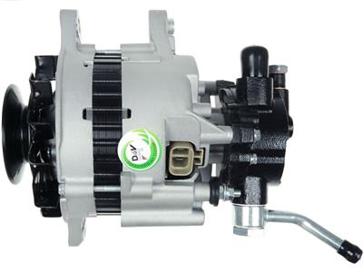 AS-PL A5018 EAN: 5901259406016.