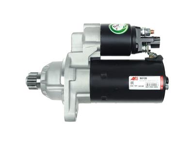 AS-PL S0120 EAN: 5901259419993.