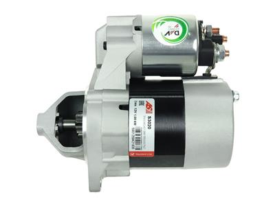 AS-PL S3020 EAN: 5901259421835.