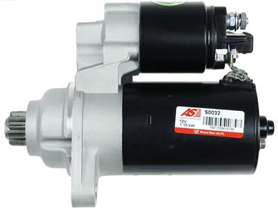 AS-PL S0032 EAN: 5901259418798.