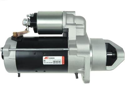 AS-PL S0656S EAN: 5902129071426.