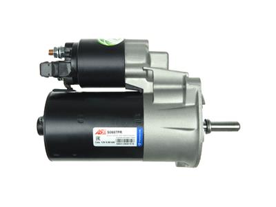 AS-PL S0687PR EAN: 5902129091516.