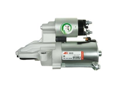 AS-PL S9029 EAN: 5901259424065.