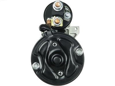 AS-PL S0026SR EAN: 5902129093442.