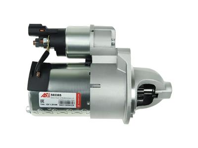 AS-PL S9336S EAN: 5902129094326.