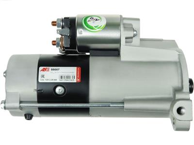 AS-PL S5007 EAN: 5901259422825.