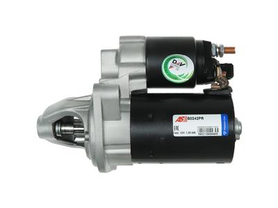 AS-PL S0242PR EAN: 5902129094845.