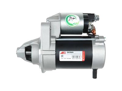 AS-PL S6299S EAN: 5902129097563.