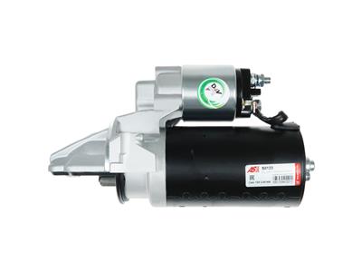 AS-PL S0123 EAN: 5901259420012.