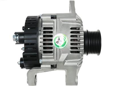 AS-PL A3187PR EAN: 5902129099376.