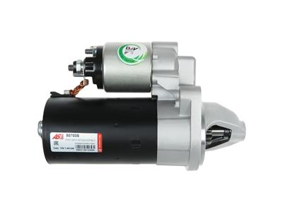 AS-PL S0703S EAN: 5902129102564.