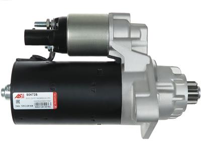 AS-PL S0672S EAN: 5902129105763.