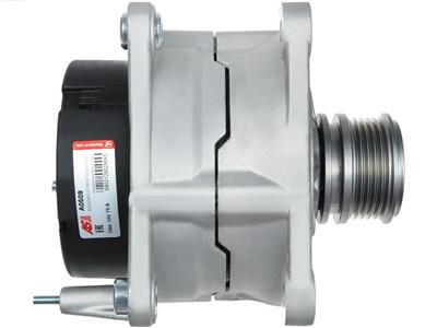 AS-PL A0509 EAN: 5902129029045.