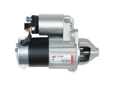 AS-PL S3196S EAN: 5902129106319.