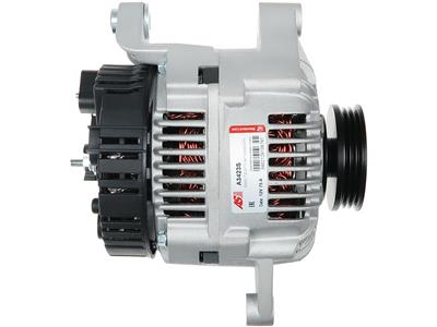 AS-PL A3423S EAN: 5902129106791.