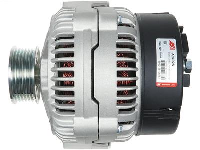 AS-PL A0702S EAN: 5902129108757.