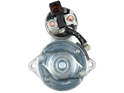 AS-PL S1186(DELCO) EAN: 5902129109419.